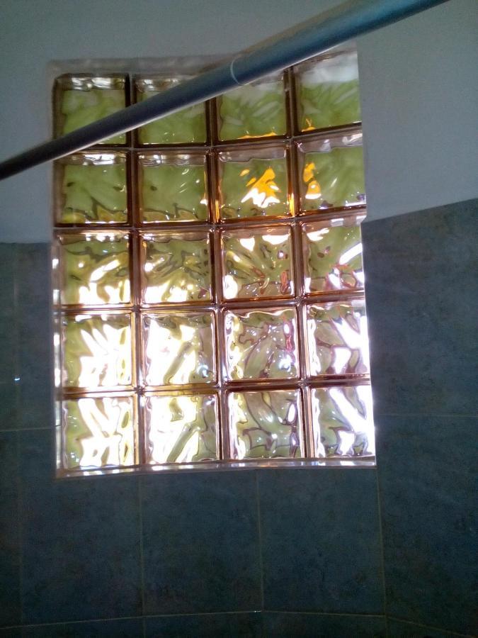 Simple And Special Appartement Ermoupoli Buitenkant foto