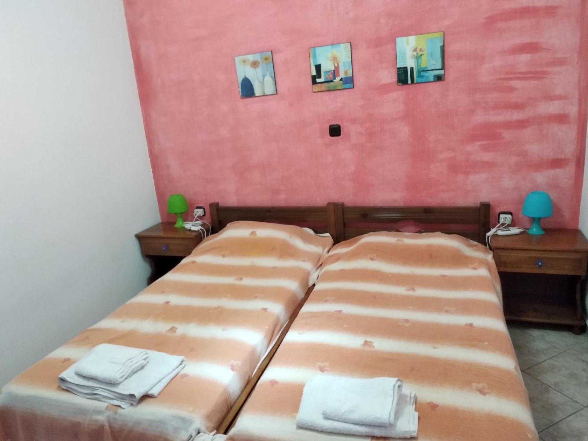 Simple And Special Appartement Ermoupoli Buitenkant foto