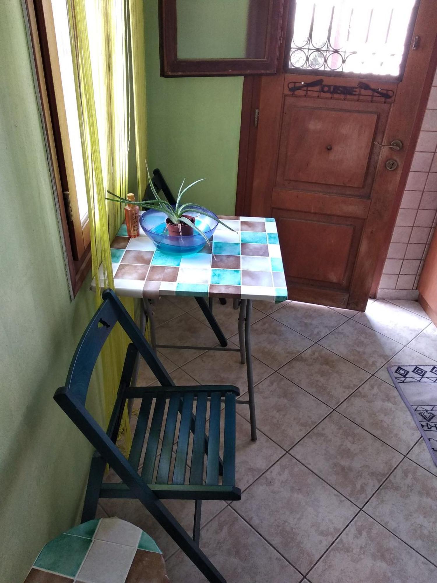 Simple And Special Appartement Ermoupoli Buitenkant foto