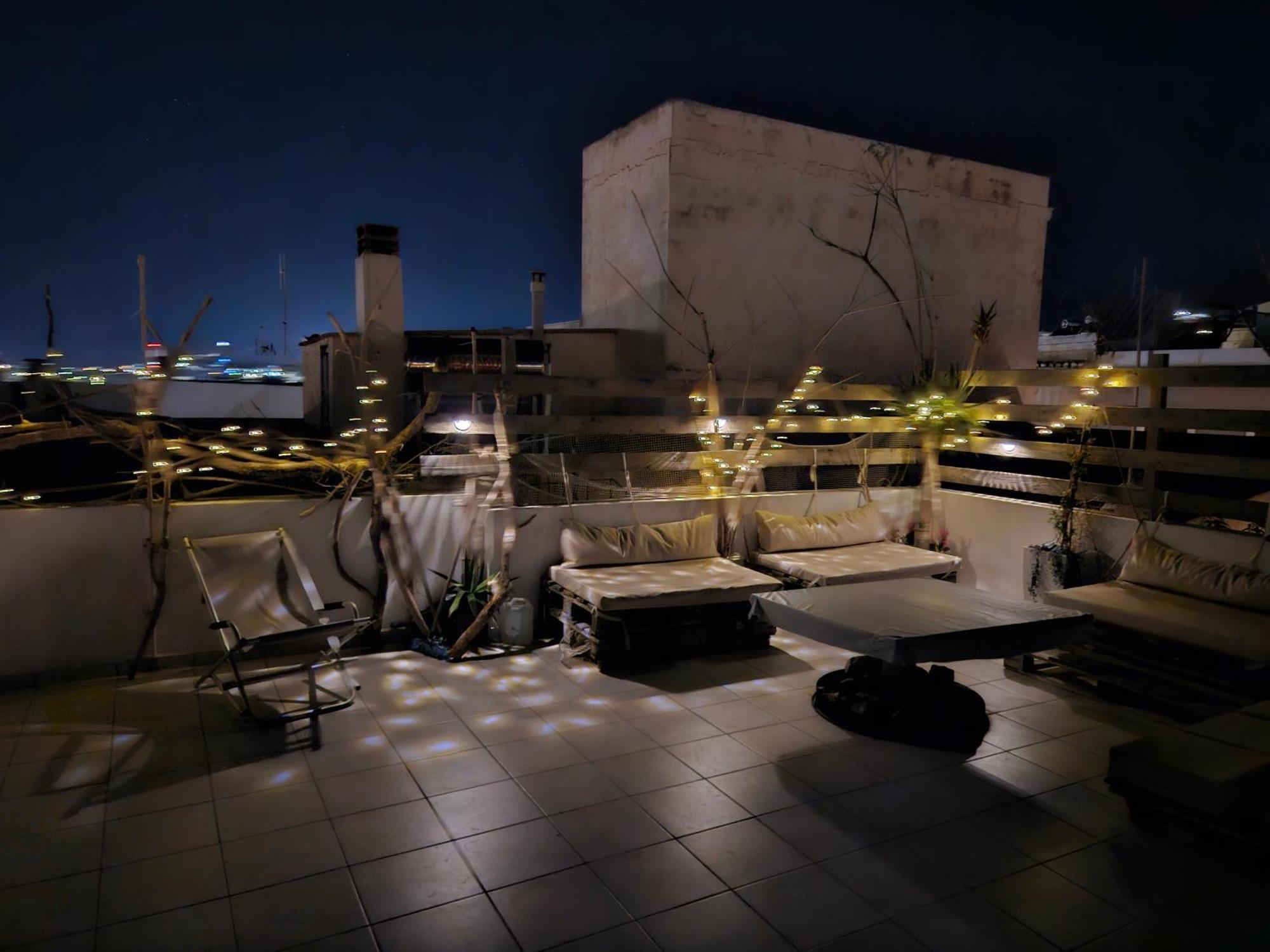 Simple And Special Appartement Ermoupoli Buitenkant foto